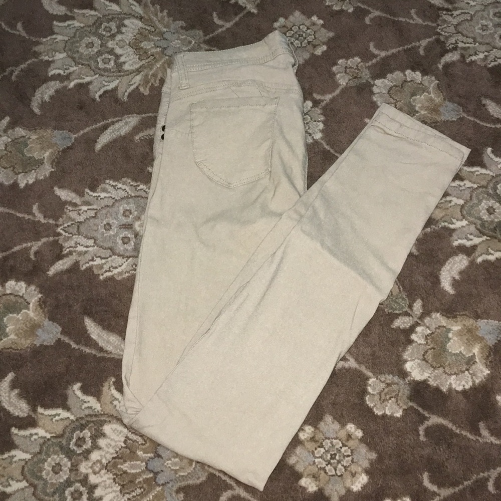 Rue 21 Stretch Jeans